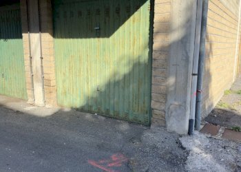 Quadrilocale Pitigliano - foto 12