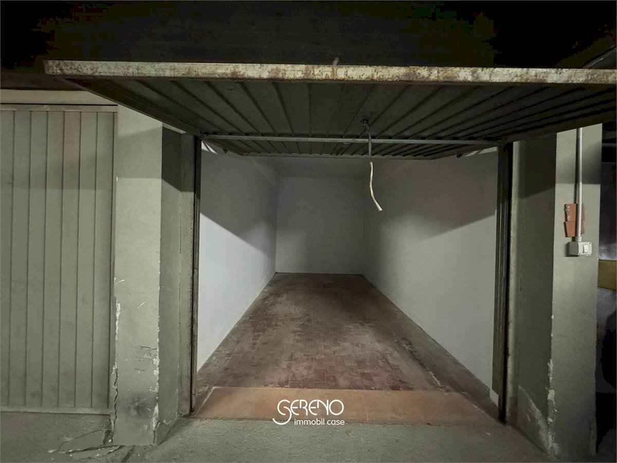 Box via Trentatreesimo Reggimento Fanteria 4, Cuneo (neighborhood Gramsci) - photo 1