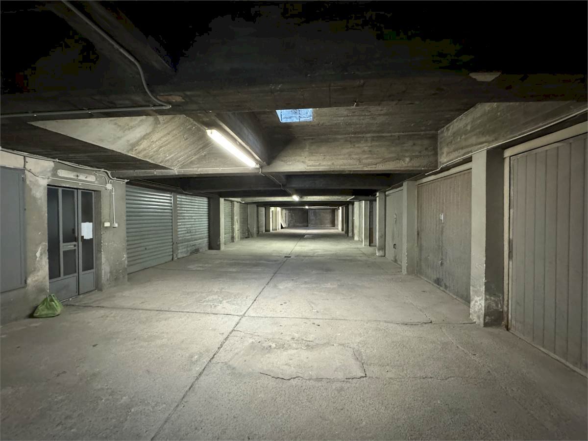 Box via Trentatreesimo Reggimento Fanteria 4, Cuneo (neighborhood Gramsci) - photo 3