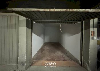 Box via Trentatreesimo Reggimento Fanteria 4, Cuneo (zona Gramsci) - foto 1