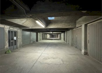 Box via Trentatreesimo Reggimento Fanteria 4, Cuneo (zona Gramsci) - foto 3