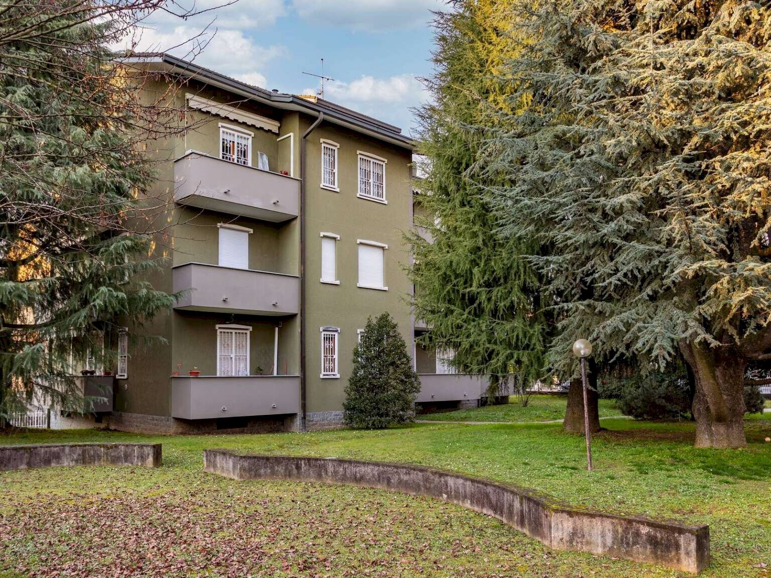 Three-room apartment Burago di Molgora - photo 3