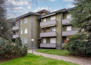 Trilocale Burago di Molgora - foto 2