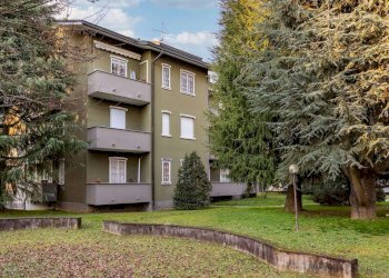 Trilocale Burago di Molgora - foto 3