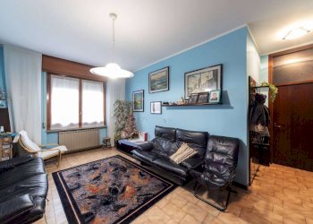 Trilocale Burago di Molgora - foto 4