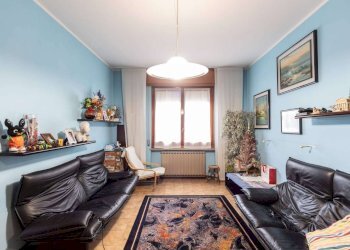 Trilocale Burago di Molgora - foto 5