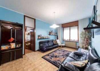 Trilocale Burago di Molgora - foto 6