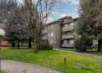 Trilocale Burago di Molgora - foto 19