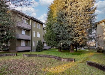 Trilocale Burago di Molgora - foto 20