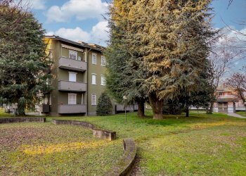 Trilocale Burago di Molgora - foto 21