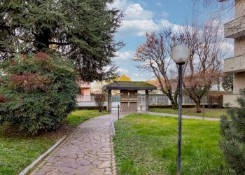 Trilocale Burago di Molgora - foto 22