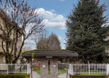 Trilocale Burago di Molgora - foto 23