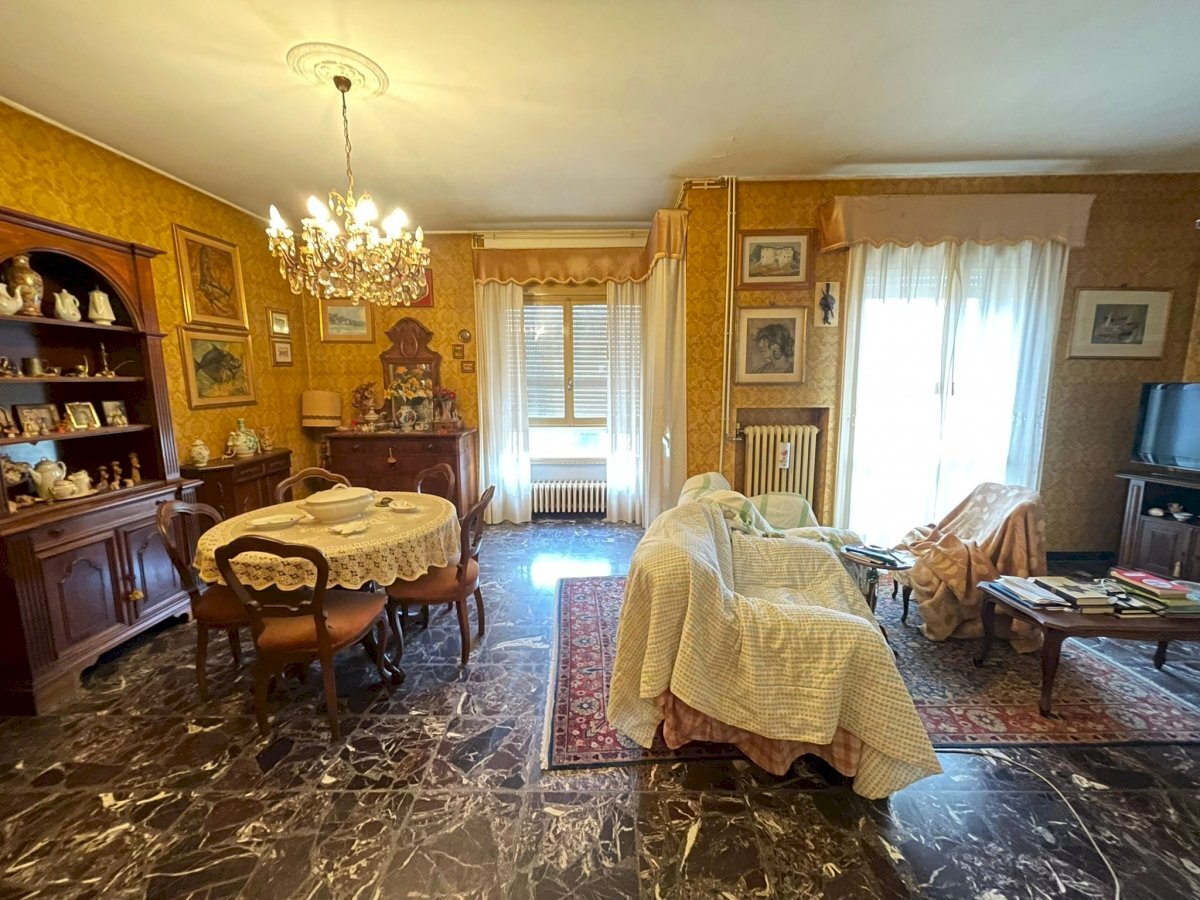 Trilocale Ravenna - foto 2