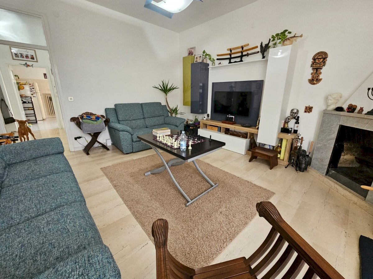 One-room apartment Ravenna - photo 1