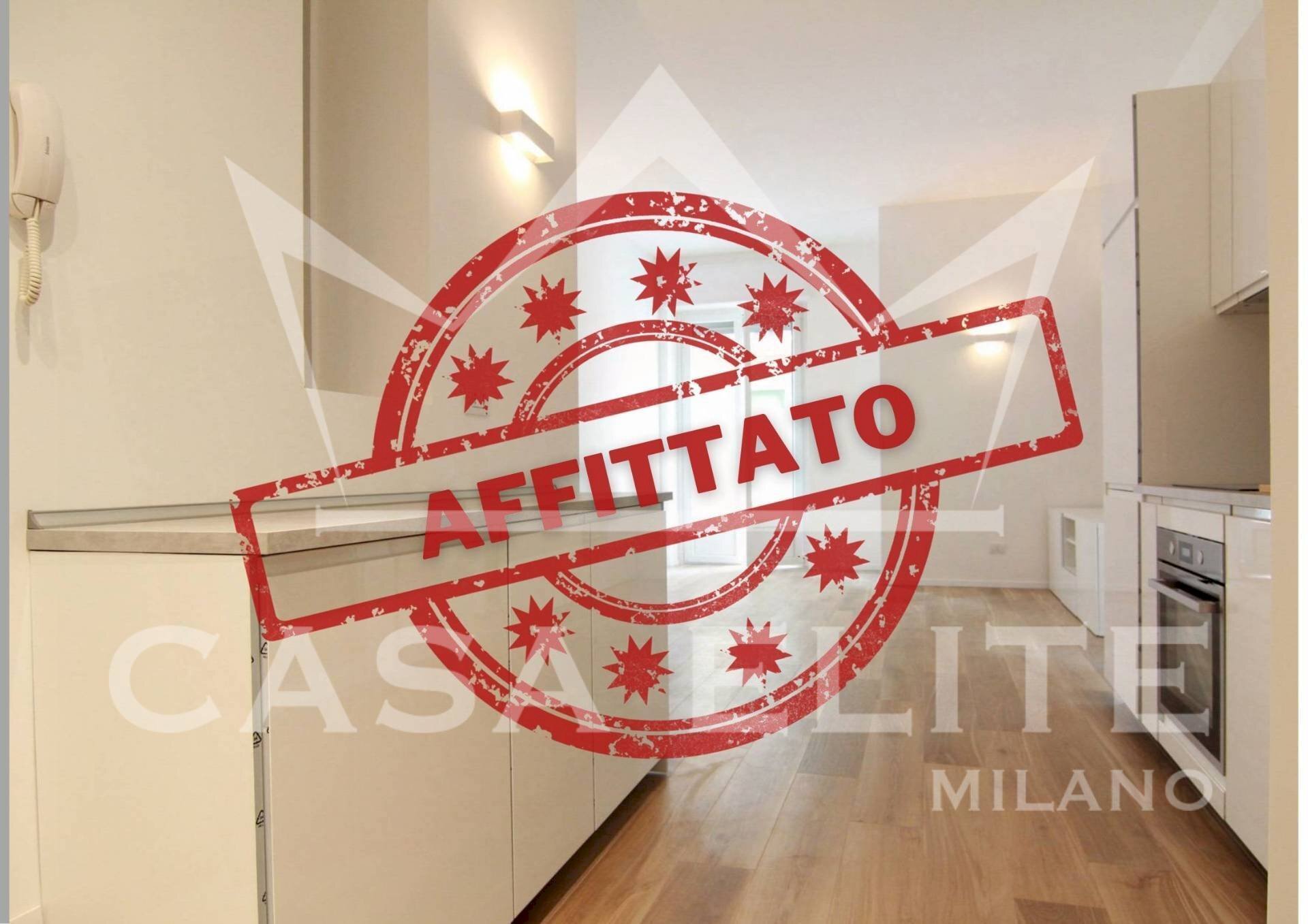 Apartment Milano - photo 1