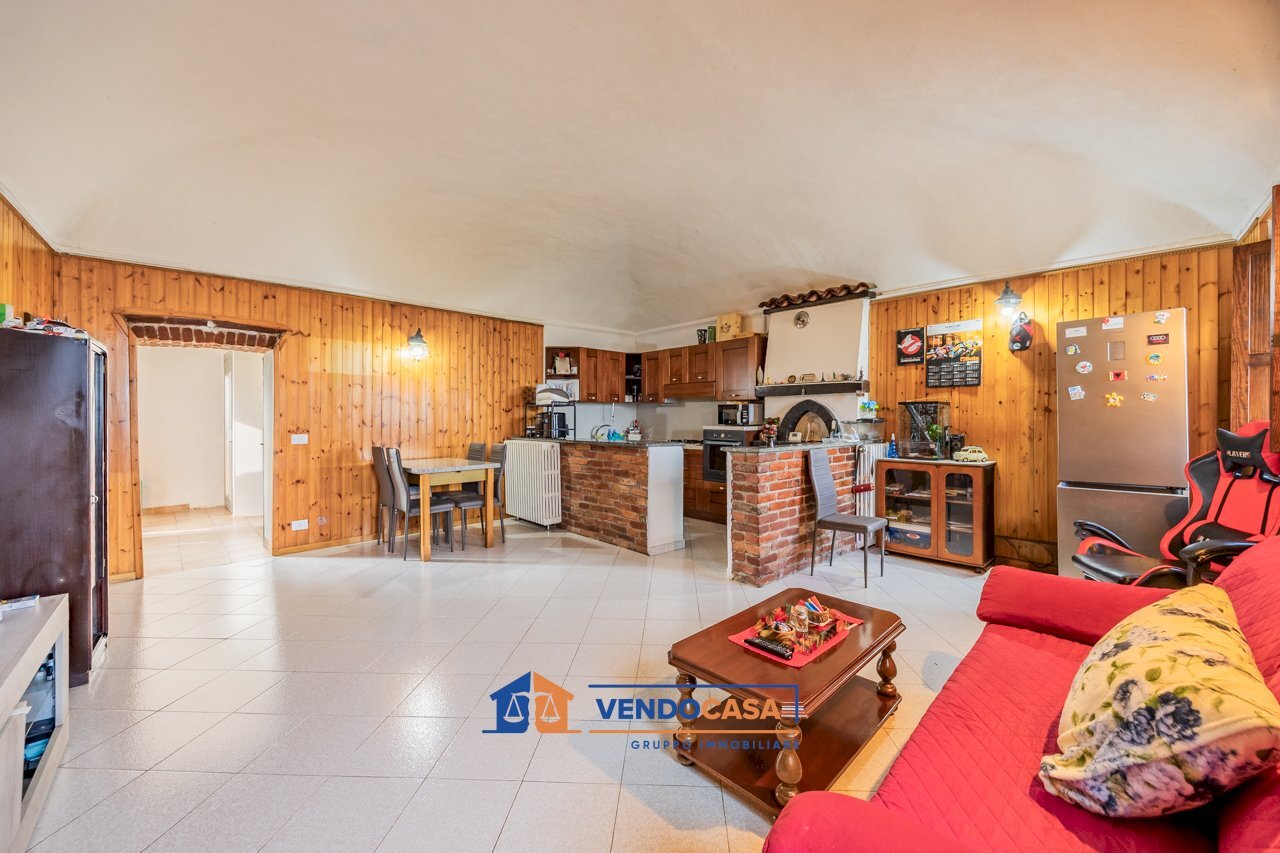 Casa indipendente Pinerolo - foto 2