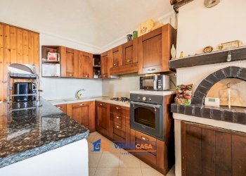 Casa indipendente Pinerolo - foto 4