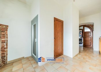 Casa indipendente Pinerolo - foto 8