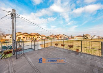 Casa indipendente Pinerolo - foto 10