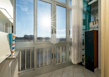 Trilocale Viale Papa Giovanni XXIII, Beinasco - foto 8