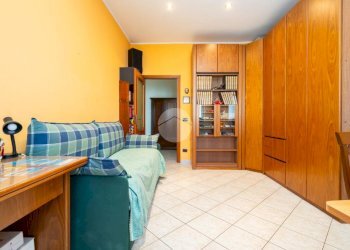 Trilocale Viale Papa Giovanni XXIII, Beinasco - foto 13