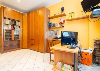 Trilocale Viale Papa Giovanni XXIII, Beinasco - foto 14