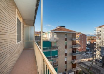 Trilocale Viale Papa Giovanni XXIII, Beinasco - foto 18