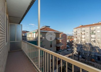 Trilocale Viale Papa Giovanni XXIII, Beinasco - foto 19