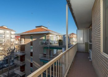 Trilocale Viale Papa Giovanni XXIII, Beinasco - foto 20