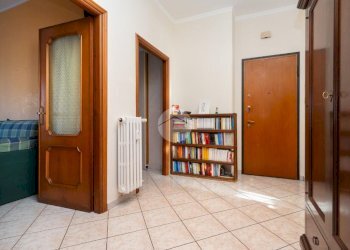 Trilocale Viale Papa Giovanni XXIII, Beinasco - foto 22