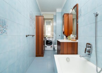 Trilocale Viale Papa Giovanni XXIII, Beinasco - foto 24