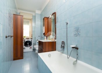 Trilocale Viale Papa Giovanni XXIII, Beinasco - foto 25