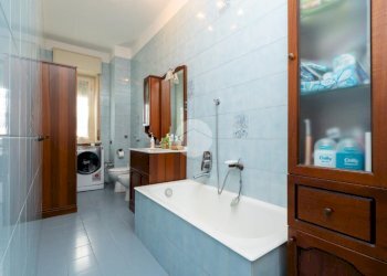 Trilocale Viale Papa Giovanni XXIII, Beinasco - foto 26