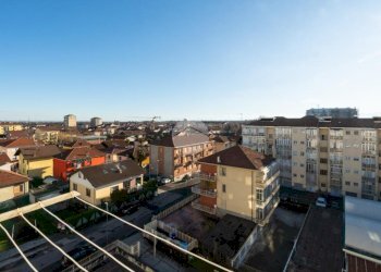 Trilocale Viale Papa Giovanni XXIII, Beinasco - foto 28