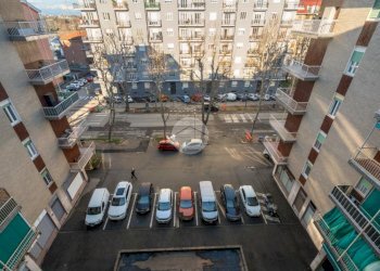 Trilocale Viale Papa Giovanni XXIII, Beinasco - foto 29