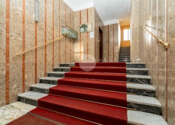 Trilocale Viale Papa Giovanni XXIII, Beinasco - foto 31