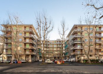 Trilocale Viale Papa Giovanni XXIII, Beinasco - foto 33