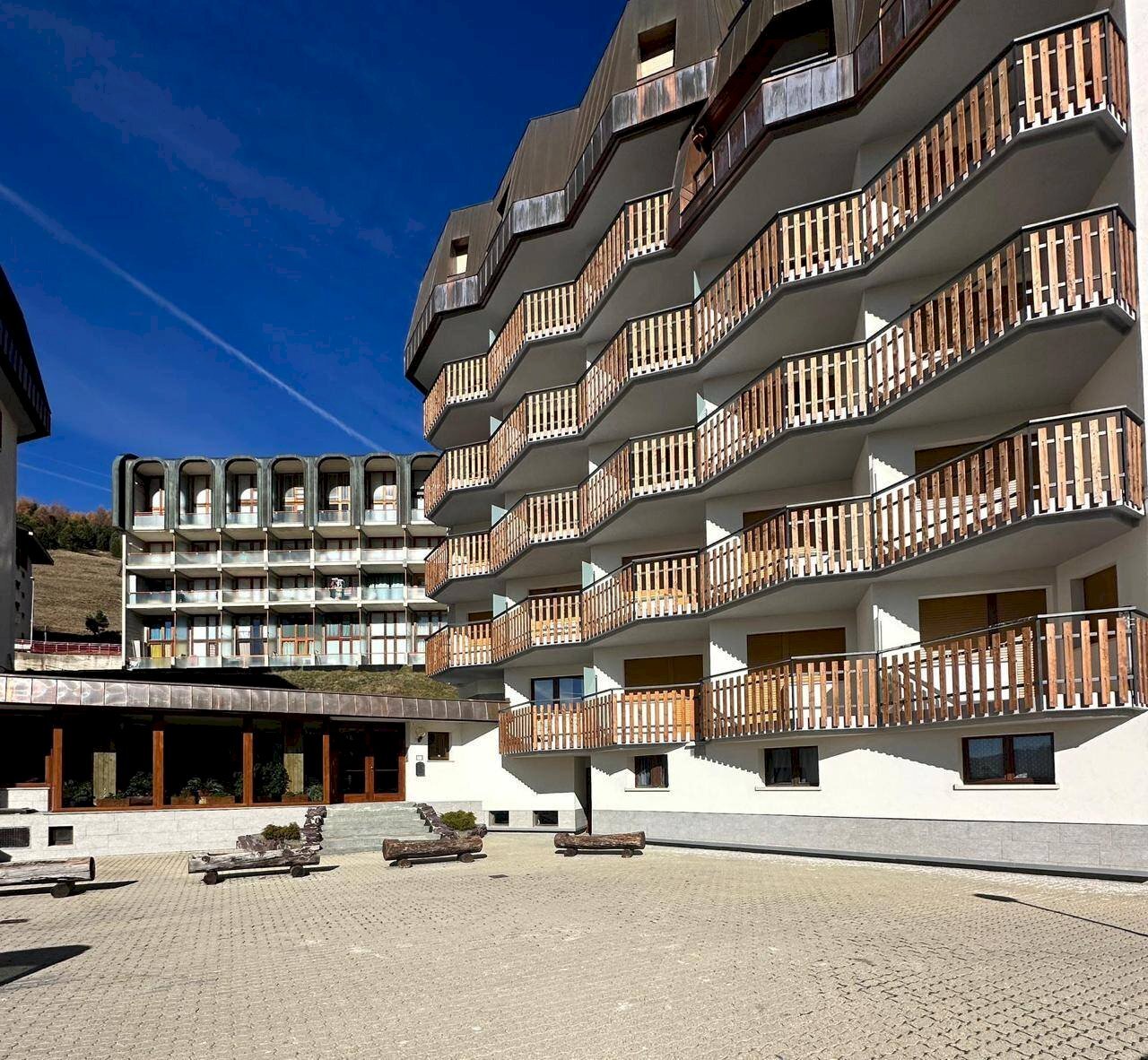 Monolocale Sestriere - foto 1