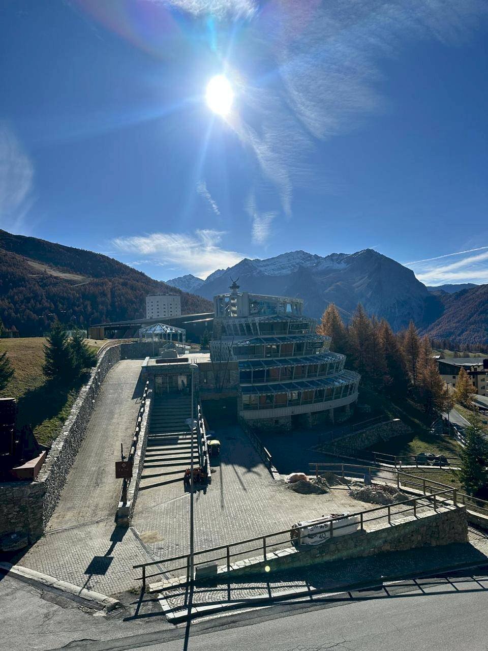 Monolocale Sestriere - foto 3