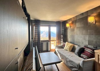 Monolocale Sestriere - foto 4