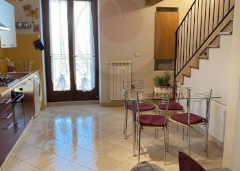 Foto 1 - Appartamento via del Mancino, Lanciano - foto 1