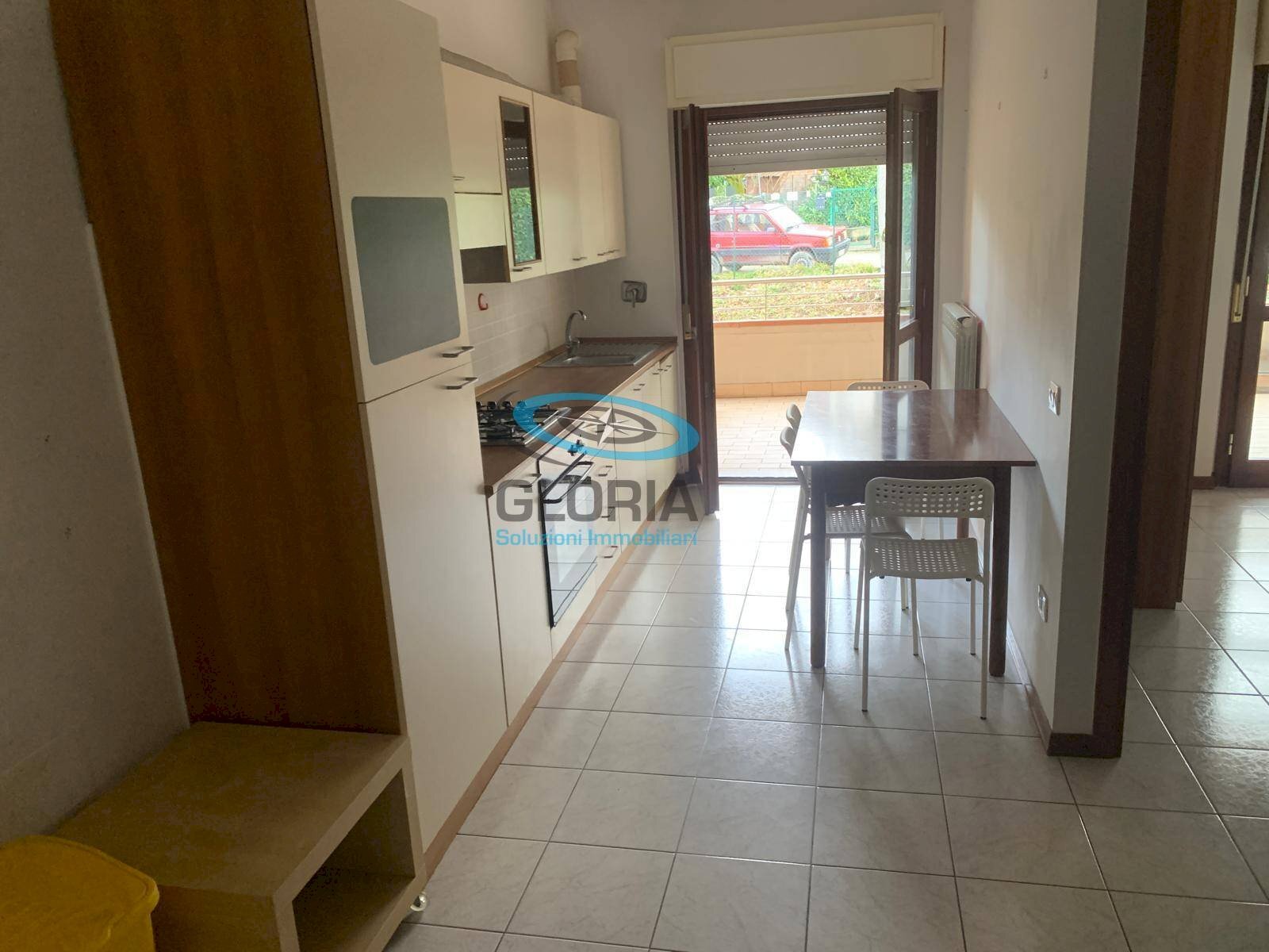 Foto 1 - Three-room apartment Fabriano - photo 1