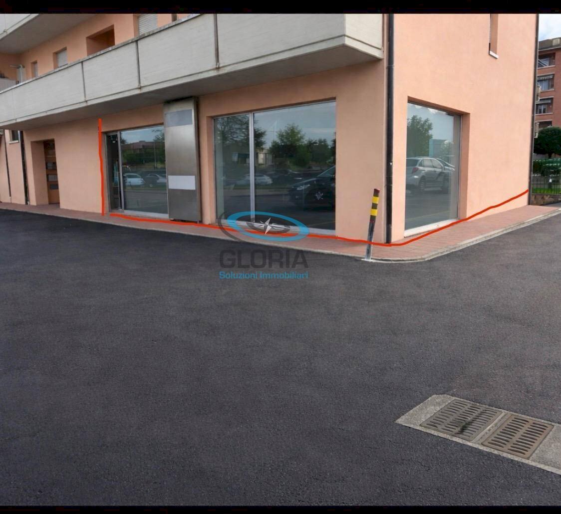 Foto 1 - Commercial Premises Fabriano - photo 1