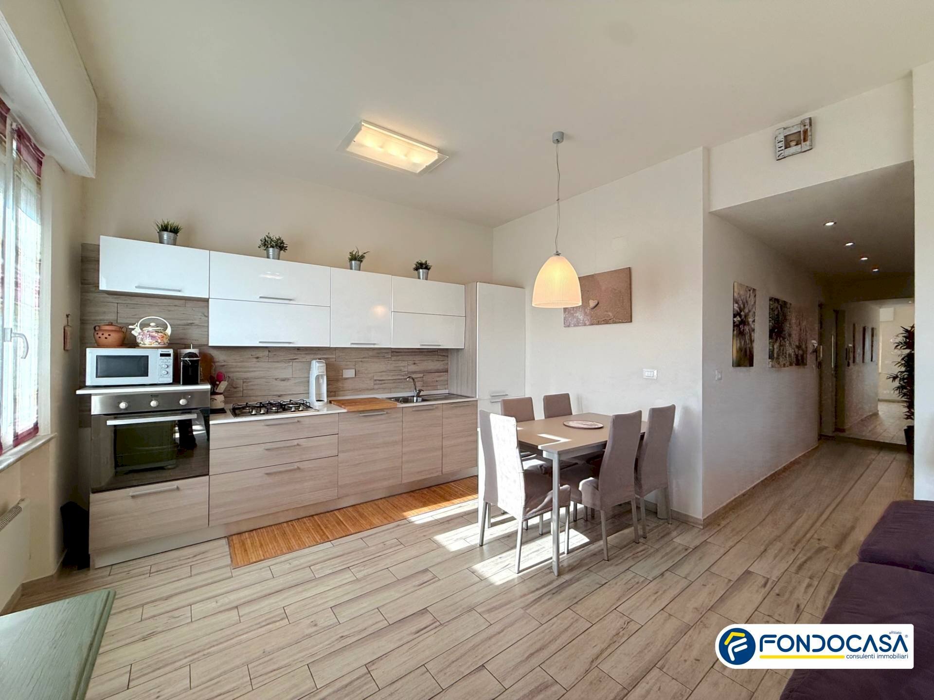 Foto 3 - Bilocale Via Dei Pusei, Loano - foto 3