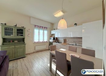 Foto 2 - Bilocale Via Dei Pusei, Loano - foto 2