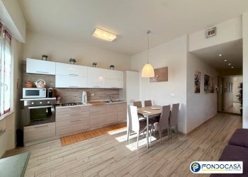 Foto 3 - Bilocale Via Dei Pusei, Loano - foto 3