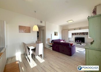 Foto 4 - Bilocale Via Dei Pusei, Loano - foto 4