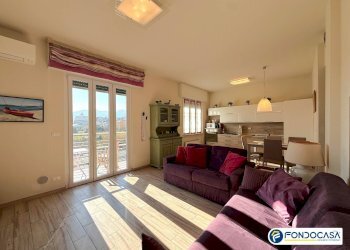 Foto 7 - Bilocale Via Dei Pusei, Loano - foto 7