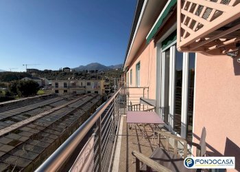 Foto 11 - Bilocale Via Dei Pusei, Loano - foto 11