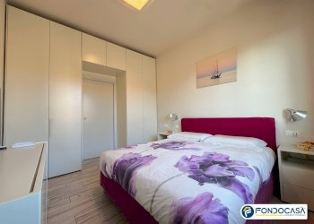 Foto 19 - Bilocale Via Dei Pusei, Loano - foto 19